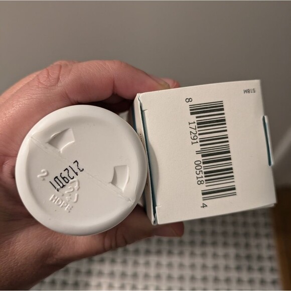 🌸 MyChelle Ultra Hyaluronic Hydrating Cleanser 4.2oz NIB/NWT - Picture 2 of 6